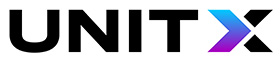 UnitX logo