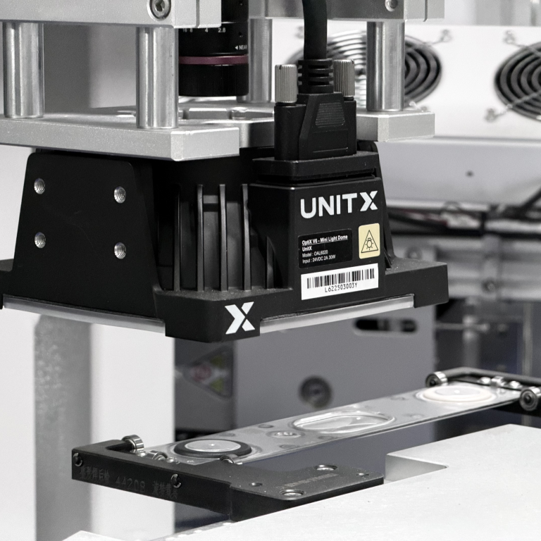 AI visual Inspection