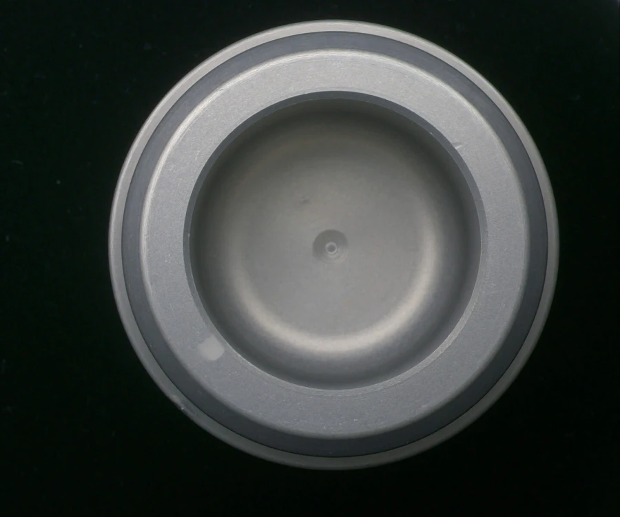 Piston-after