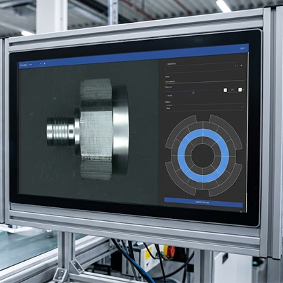 Software-defined Lighting