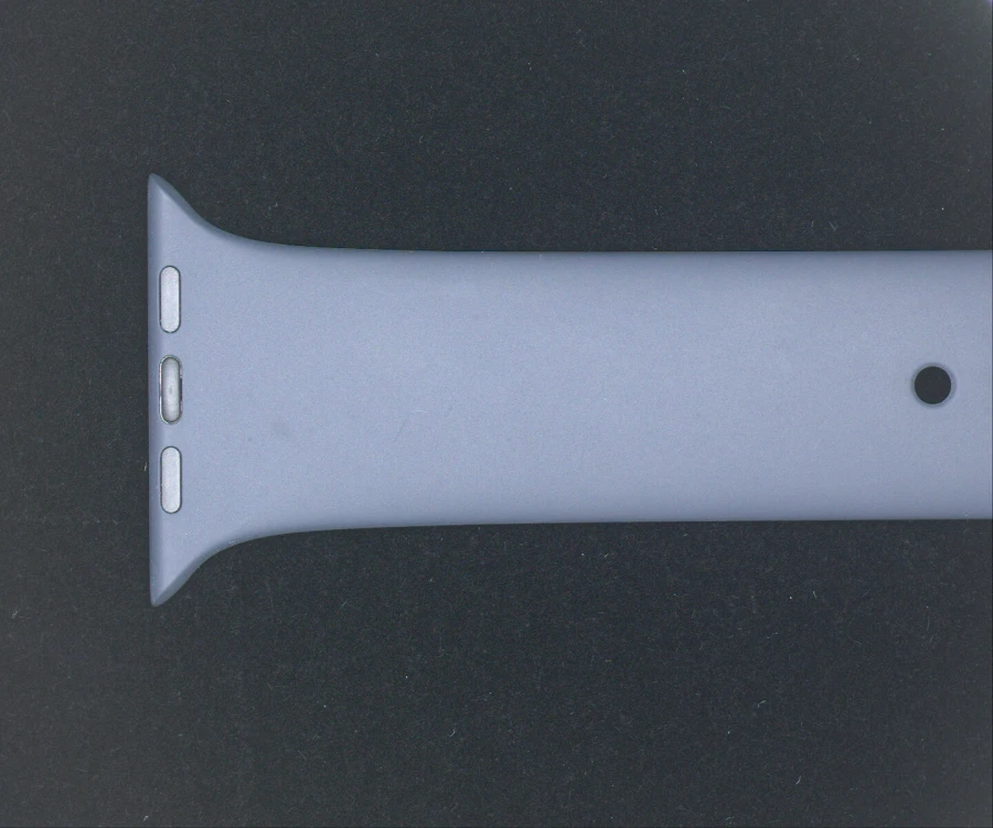 Watch Band before