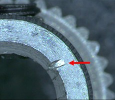 Bushing Machining Inspection Application-2