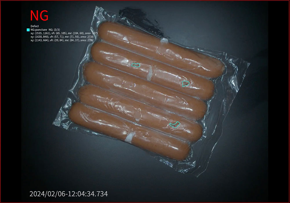 Flexible Plastic Packaging Inspection Application-9