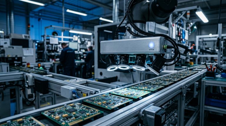 How to Implement AI Visual Inspection on Your Manufacturing Line in 2026: A Step-by-Step Guide