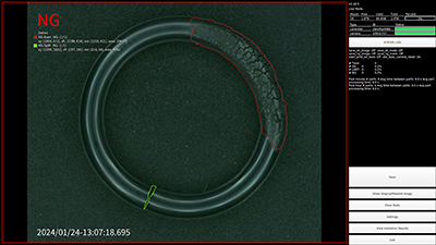 O-Ring Final Inspection Application-8