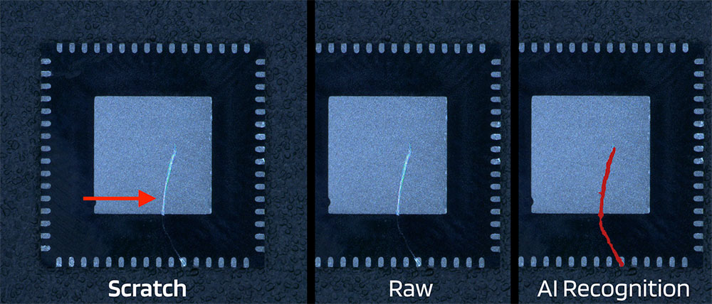 Semiconductor Package Wire Bond Inspection Application-2