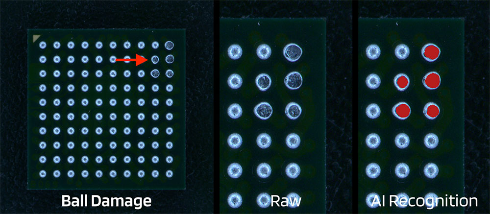 Semiconductor Package Wire Bond Inspection Application-3