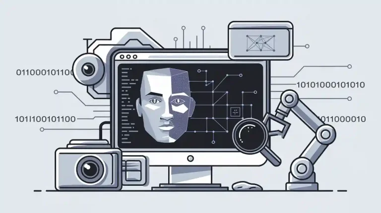 Key Concepts of Edge Detection for Machine Vision