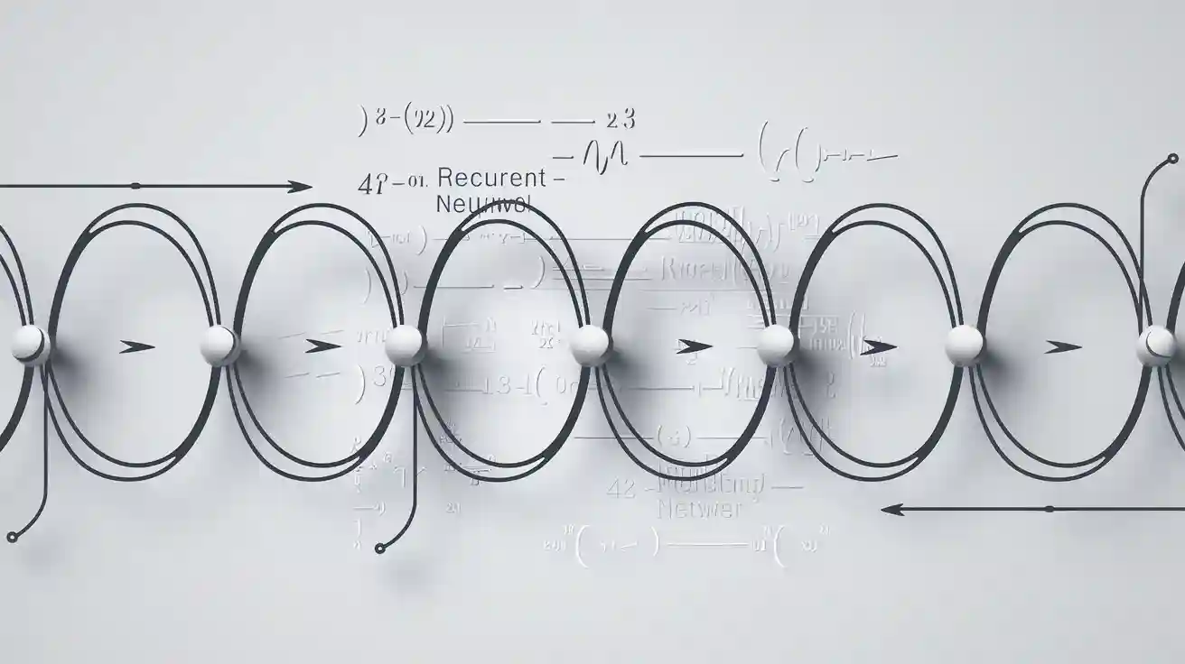 Recurrent Neural Networks RNNs Explained Simply