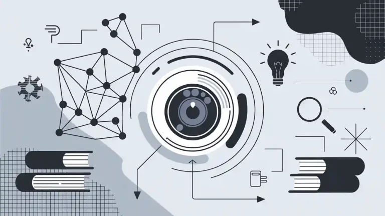 Bayesian Network Machine Vision Systems for Beginners
