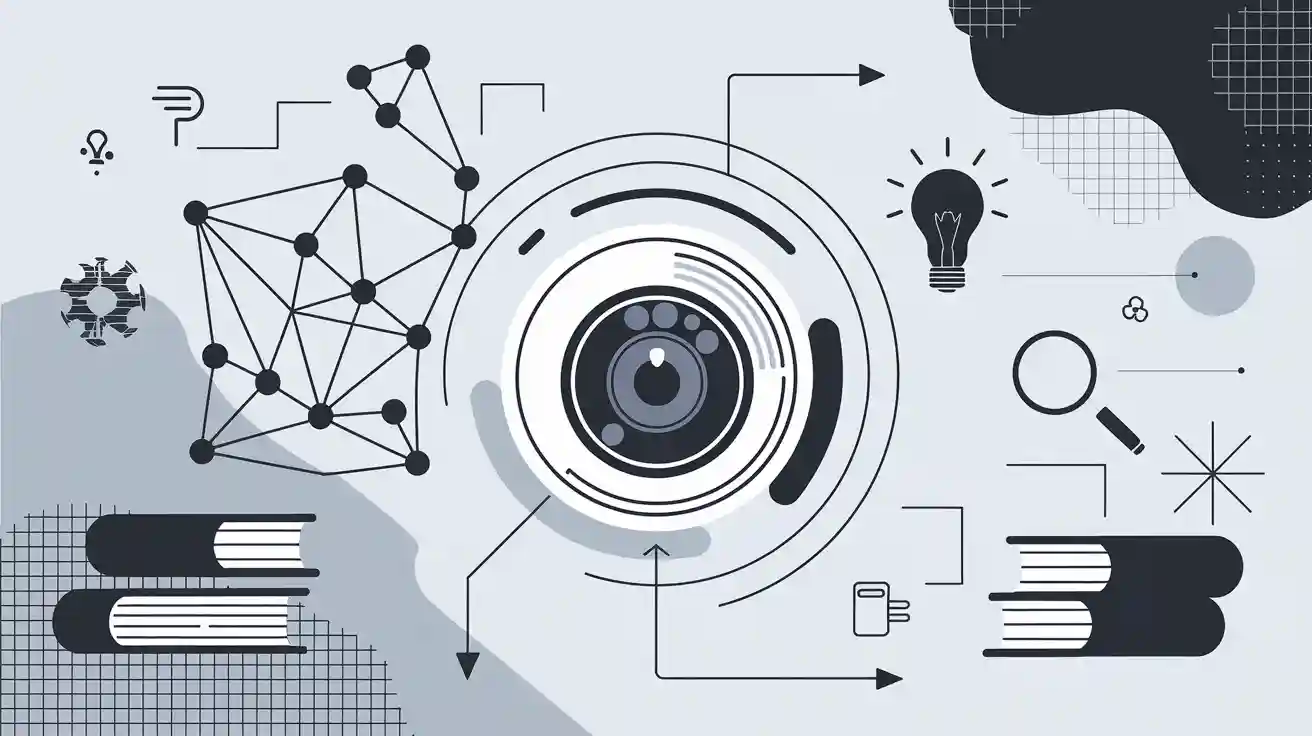 Bayesian Network Machine Vision Systems for Beginners
