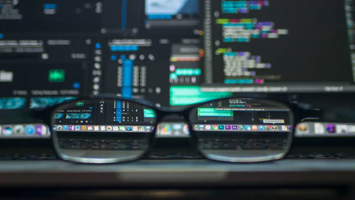 Core Components of Vision Inspection Systems