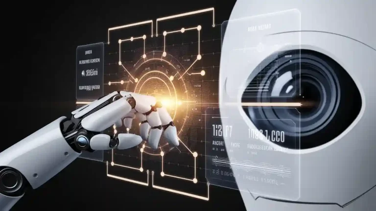 The Basics of Q-Learning in Machine Vision