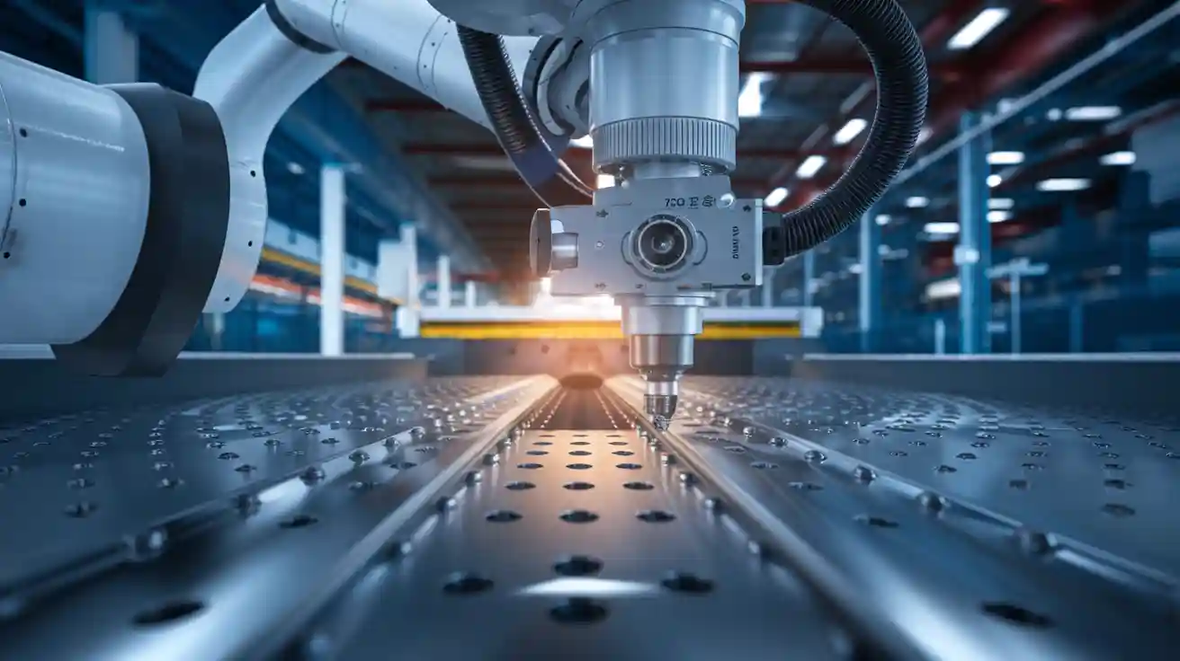 What Makes Surface Inspection Machine Vision Systems Essential