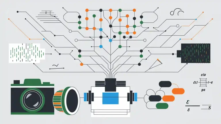 Understanding Stochastic Gradient Descent in Machine Vision