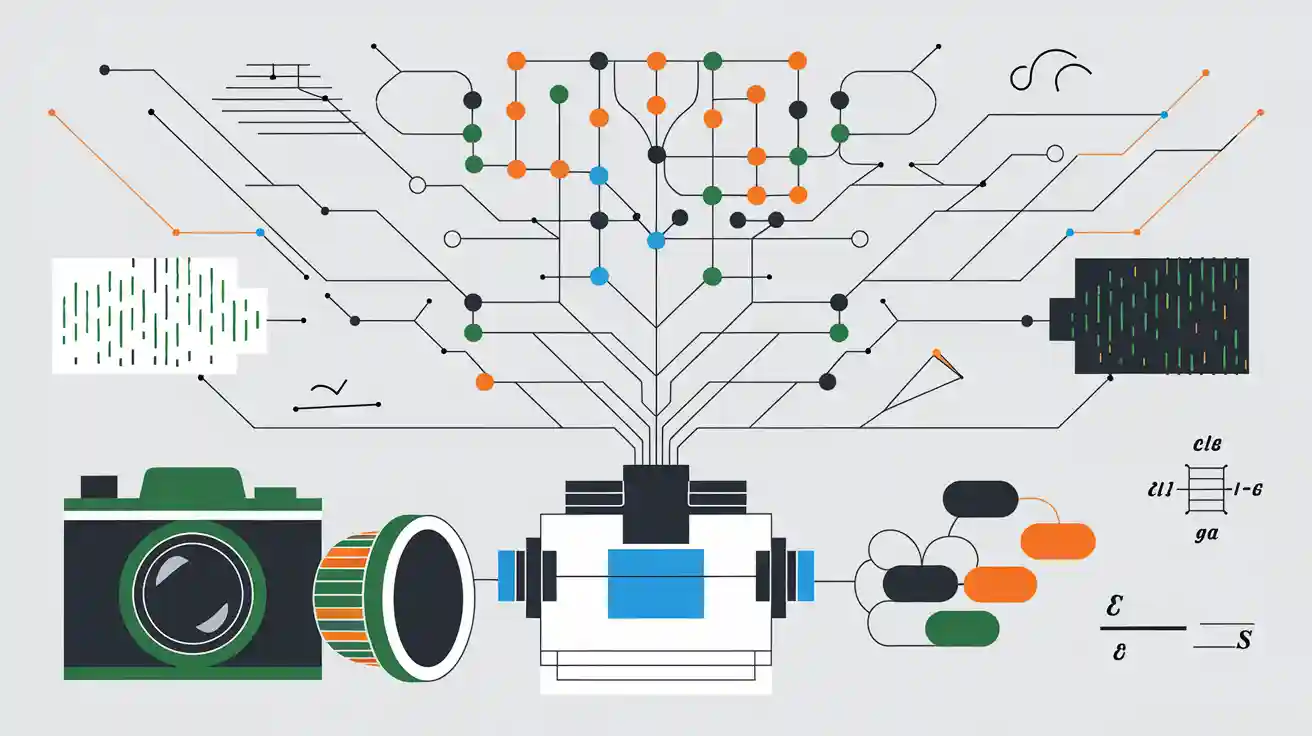 Understanding Stochastic Gradient Descent in Machine Vision