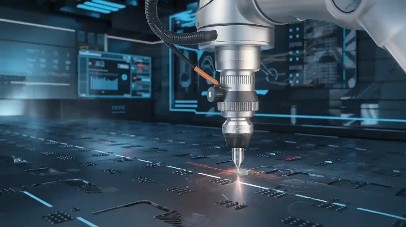 Breaking Down Flaw Detection with Machine Vision Systems