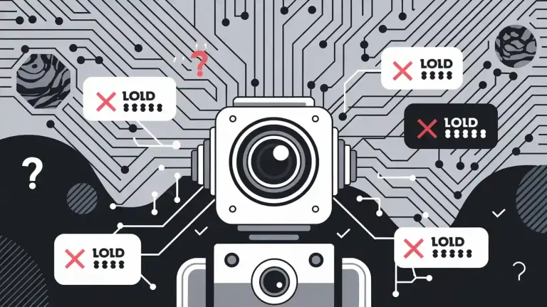 Overfitting in Machine Vision Explained
