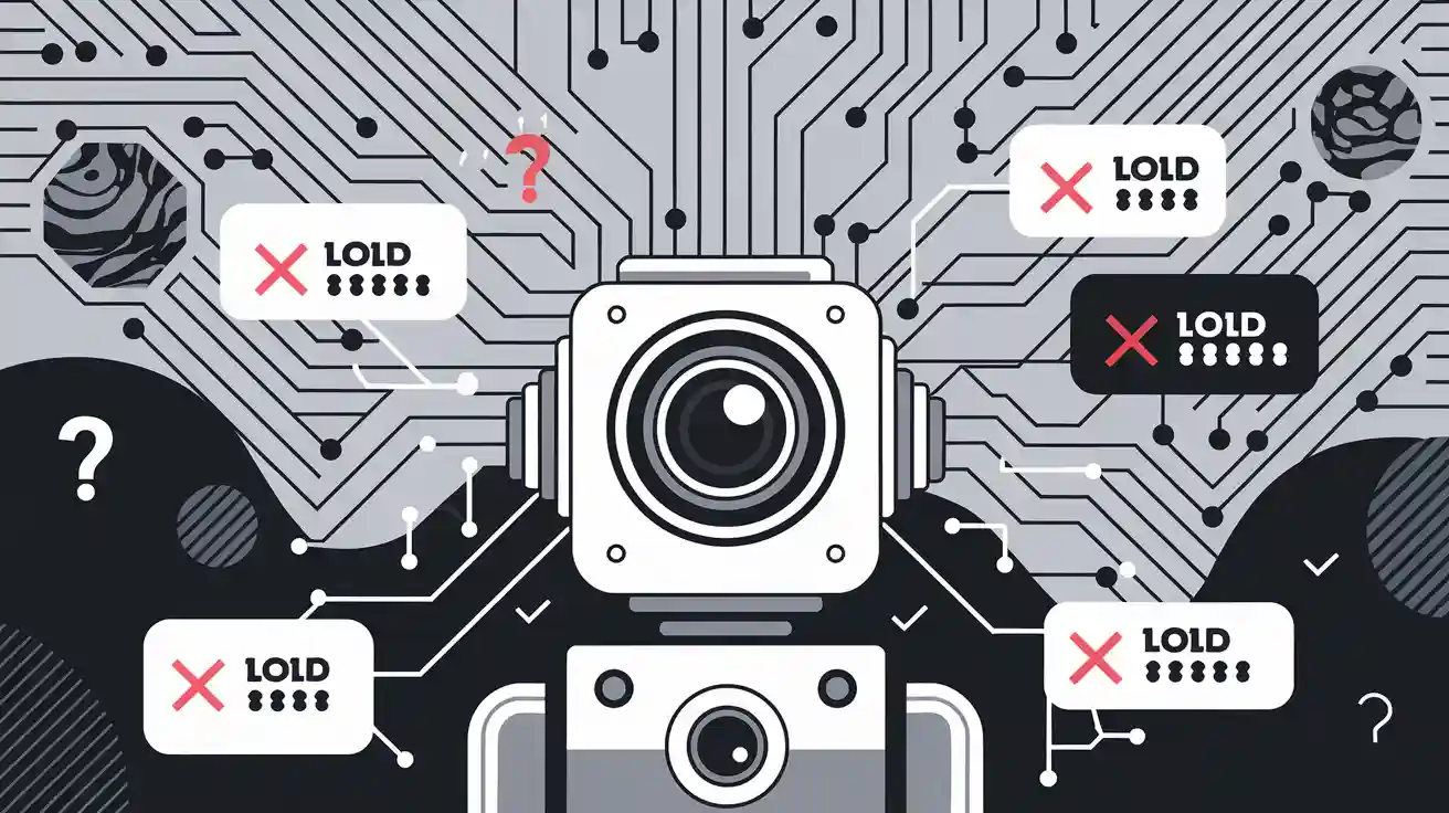 Overfitting in Machine Vision Explained