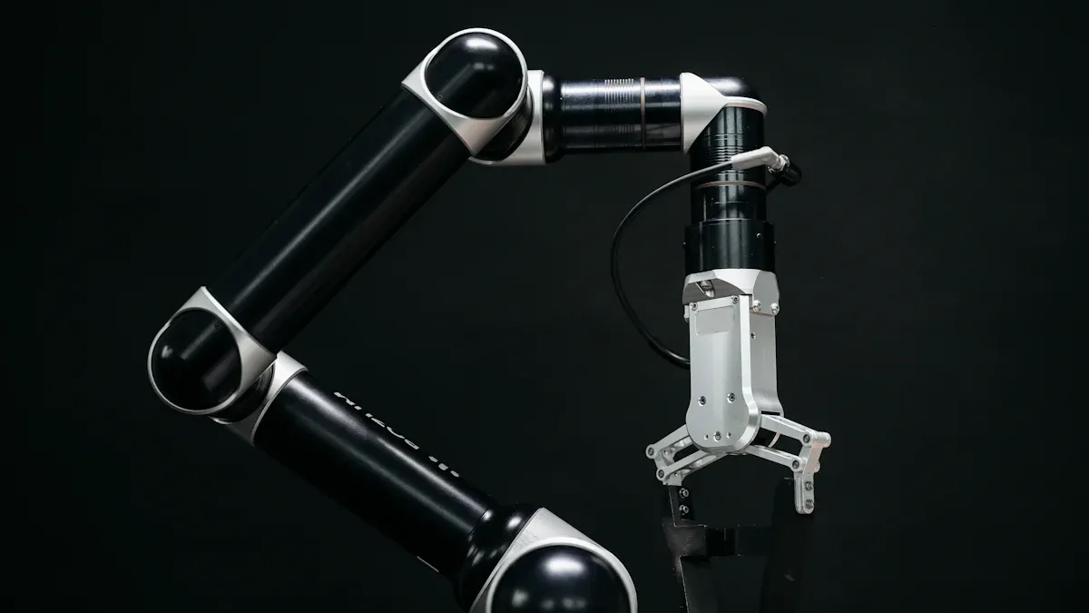 Innovations and Future Trends in AOI Technology