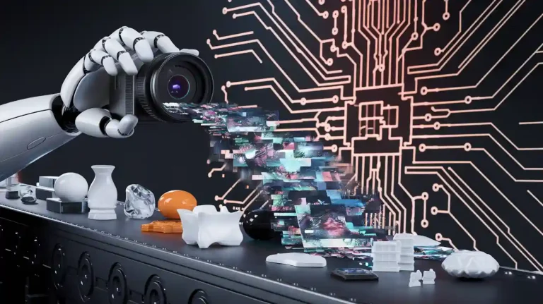 Everything you need to know about Garbage Out machine vision systems