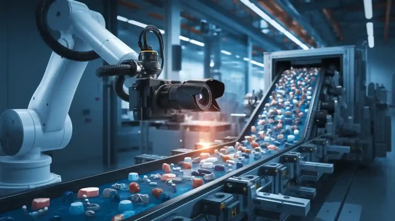 What Makes Triggering Essential in Machine Vision