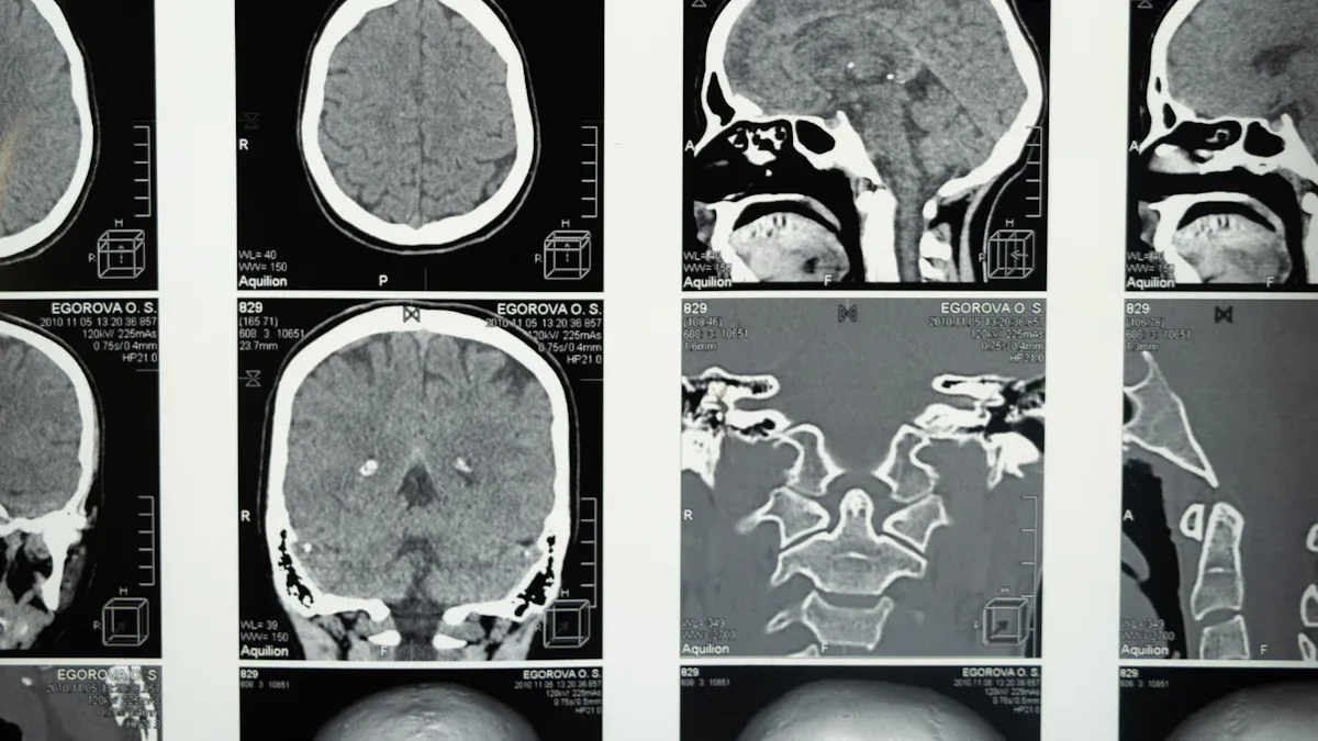 Applications of Occlusion Handling