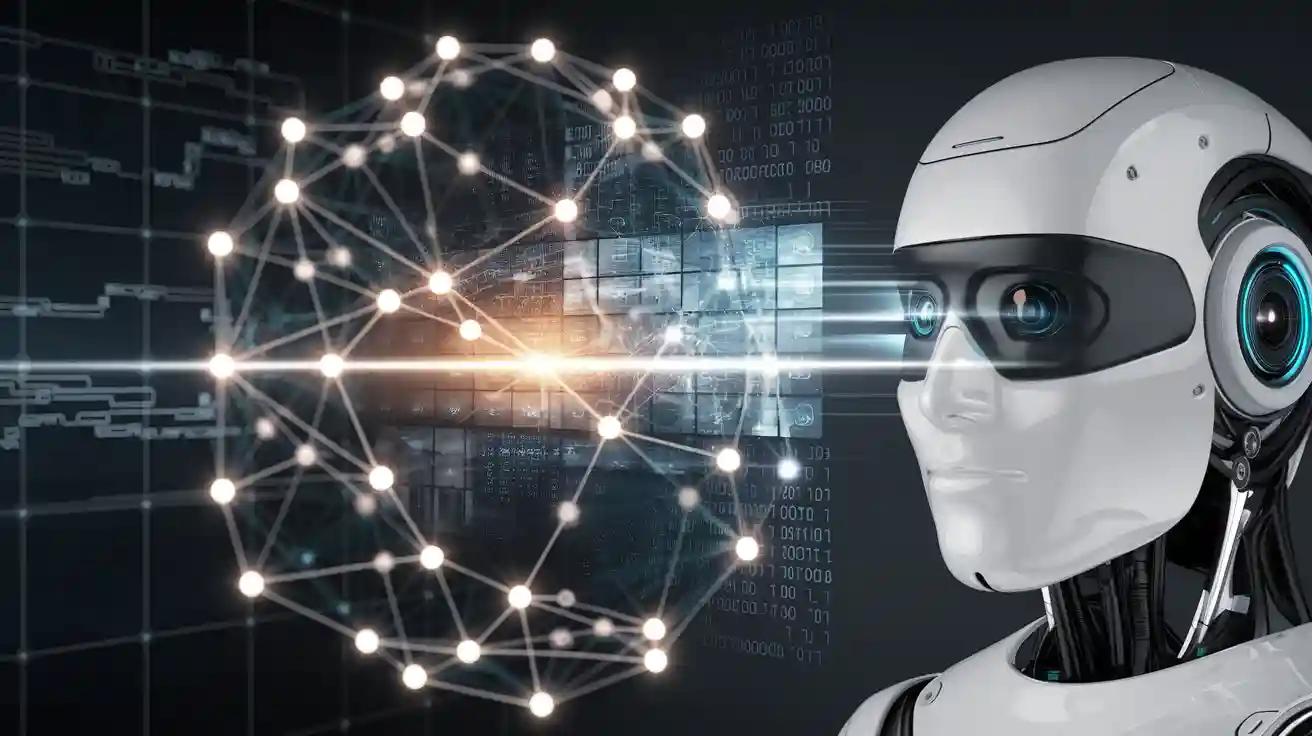 What Are Variational Autoencoders in Machine Vision Systems