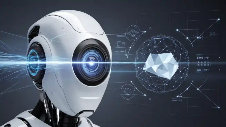 What Is Self-Supervised Learning in Machine Vision