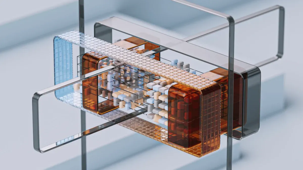 Applications of Sequence-to-Sequence Models in Machine Vision