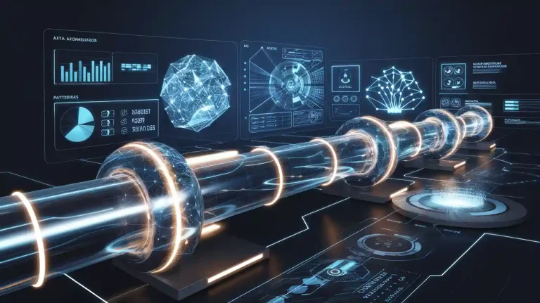 Steps to Build a Data Augmentation Pipeline in 2025