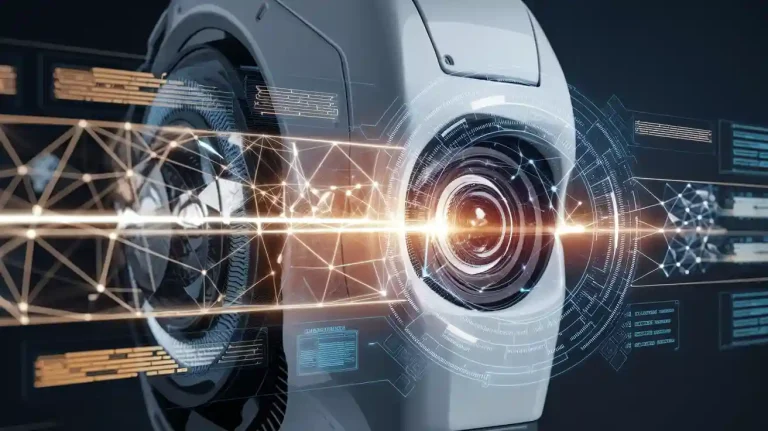 How Feature Extraction Powers Machine Vision Systems
