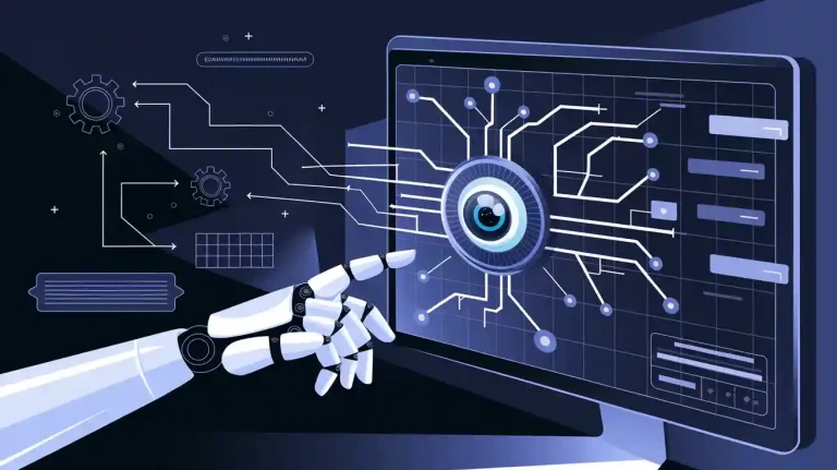 Deep Reinforcement Learning Machine Vision System Explained