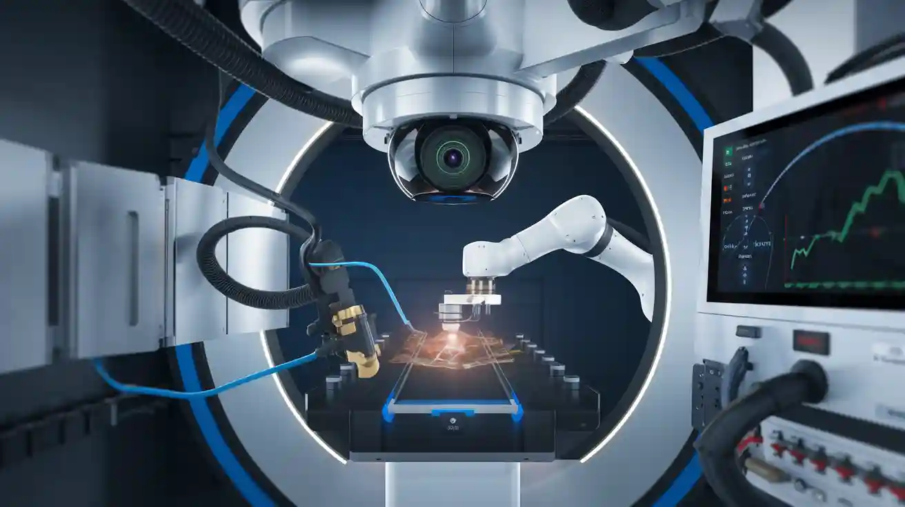 How Vision Systems Stay Reliable with Monitoring Tools