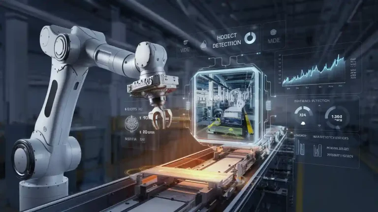 Vision Processing Units Explained for Machine Vision Systems