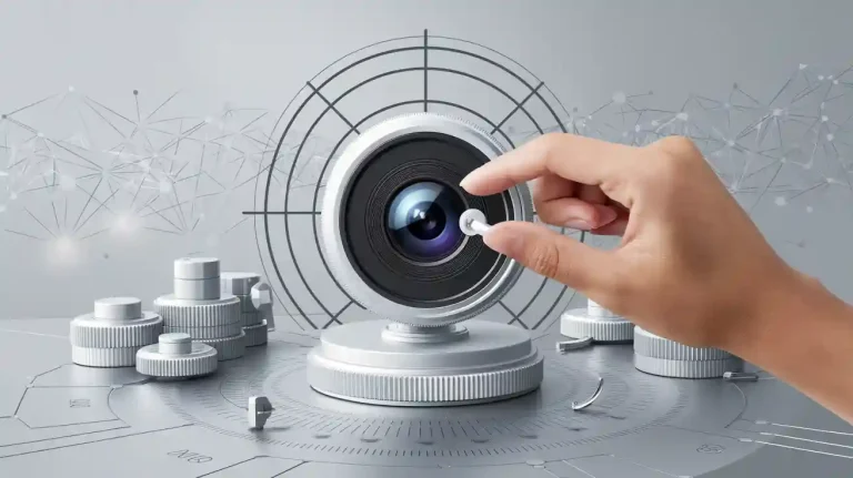 Why Hyperparameter Tuning Matters in Machine Vision Systems