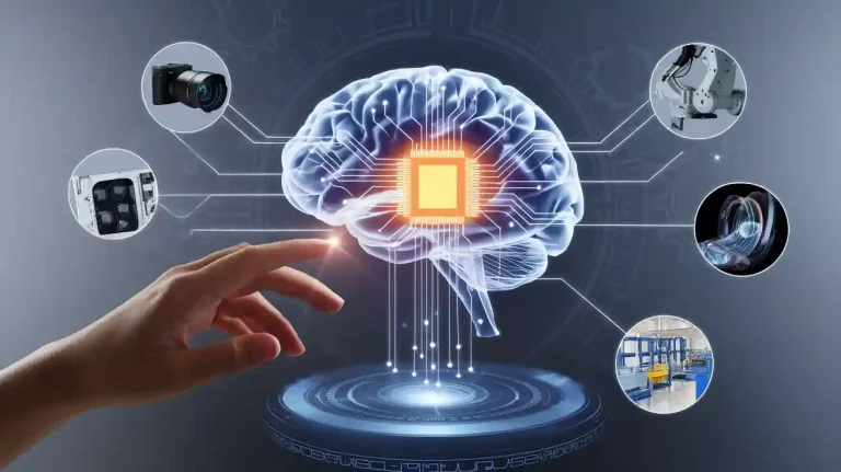 Transfer Learning Machine Vision System Applications and Benefits