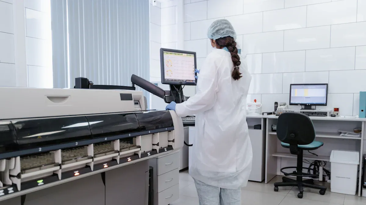 Enhancing Pharmaceutical Product Quality and Safety