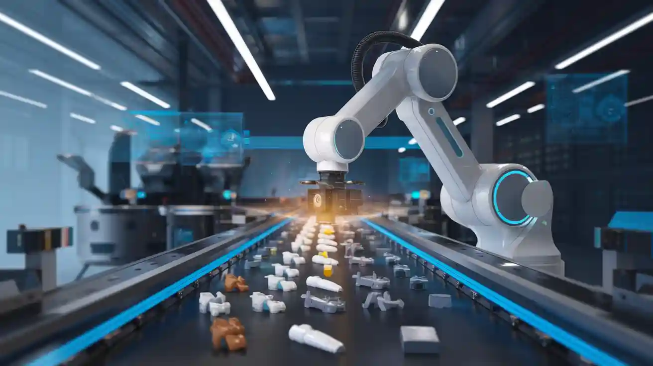 What OpenVINO Machine Vision System Brings to Industry Applications