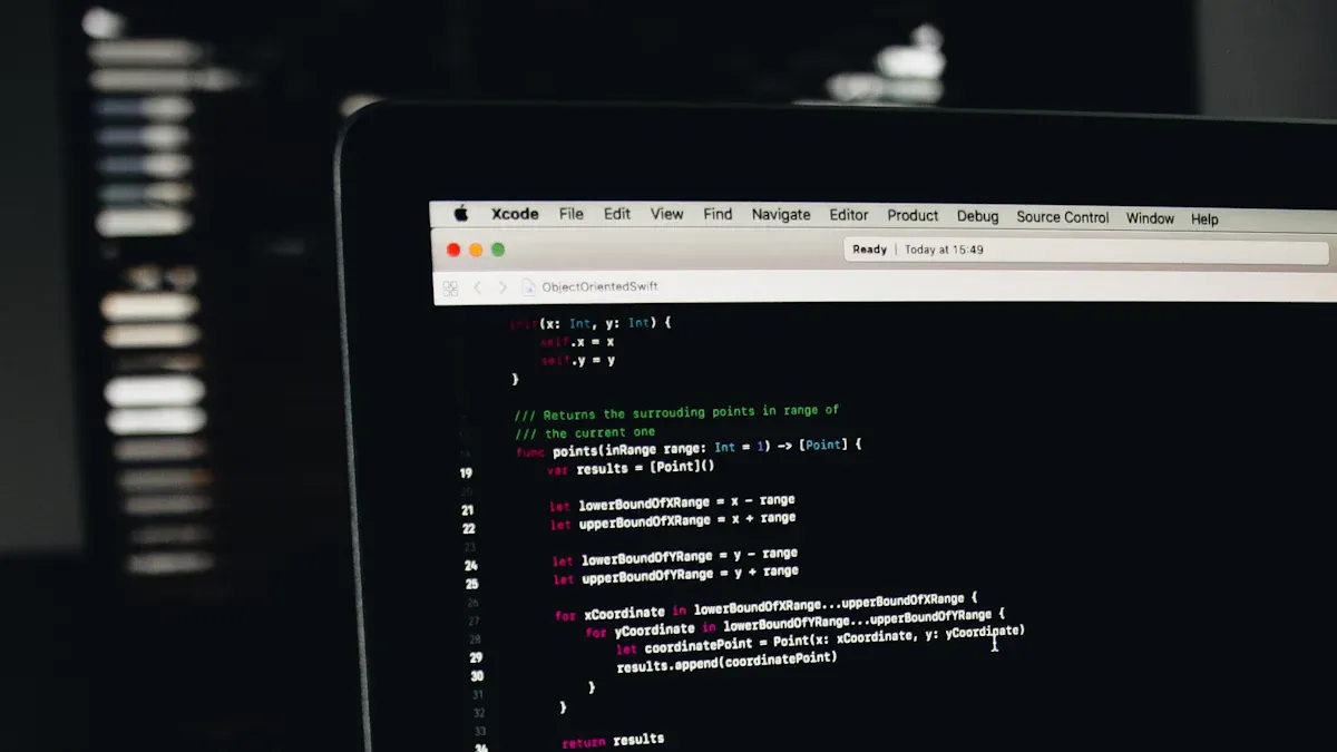 Querying Frameworks