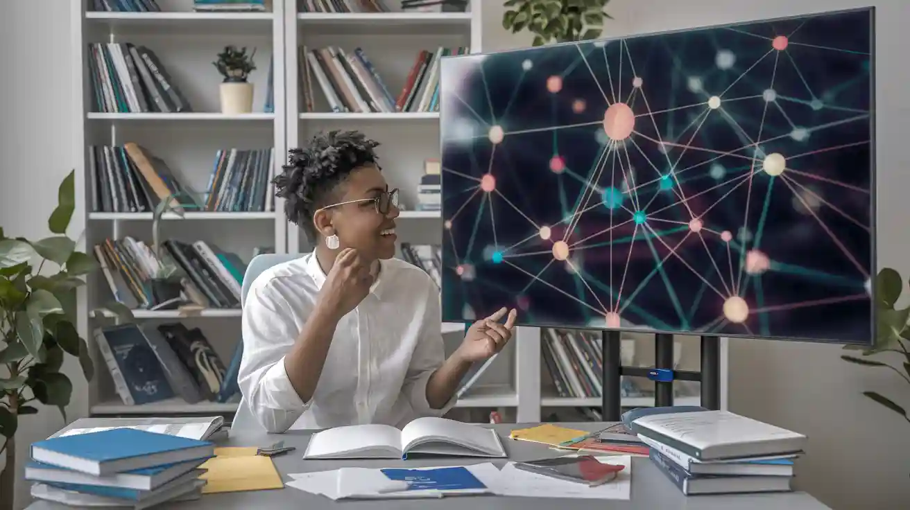 Understanding Machine Learning (ML): A Beginner'
style=