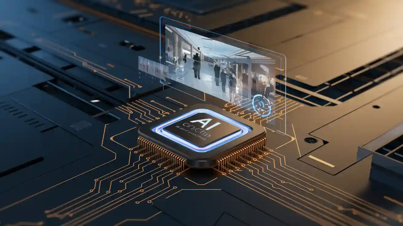 What is Edge AI for Real-Time Machine Vision in 2025?