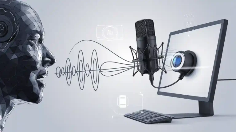 What Is the Role of Automated Speech Recognition in Machine Vision