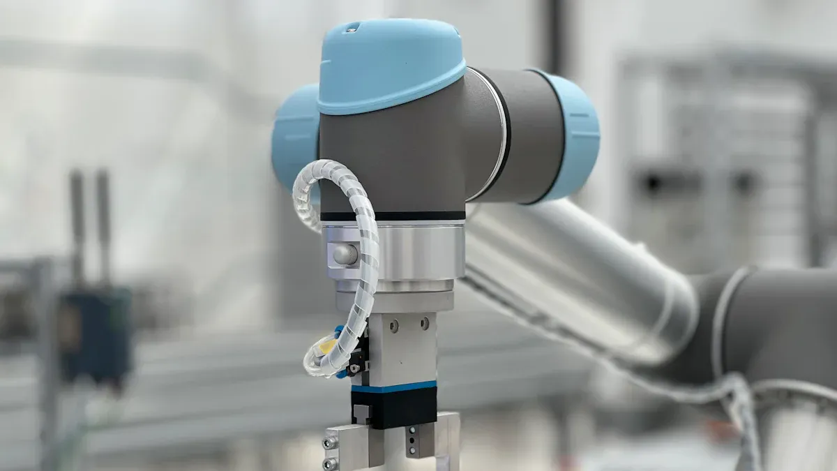 Real-World Applications of Machine Learning in Vision Systems