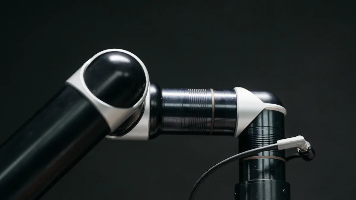 Future Trends in AI Visual Inspection by 2025