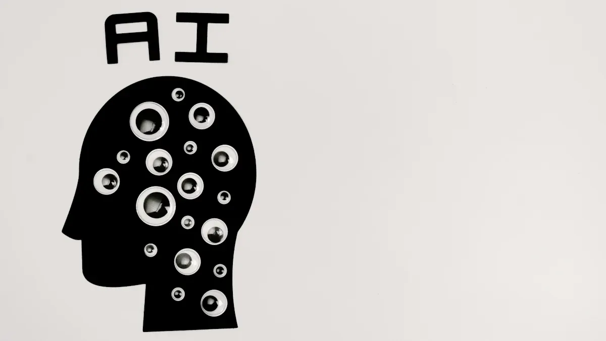 Applications of Prediction Machine Vision Systems