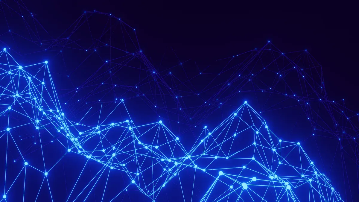 Key Features of a Deep Learning Machine Vision System
