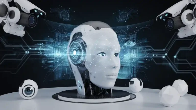 Understanding Inference Machine Vision Systems in 2025