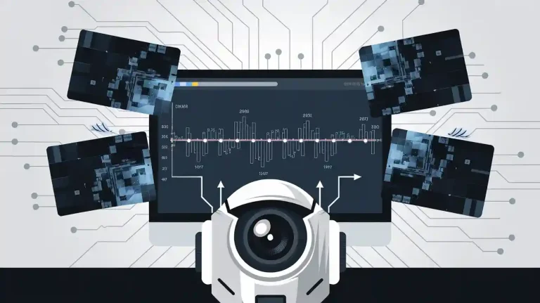 What Does Epoch Mean in a Machine Vision System