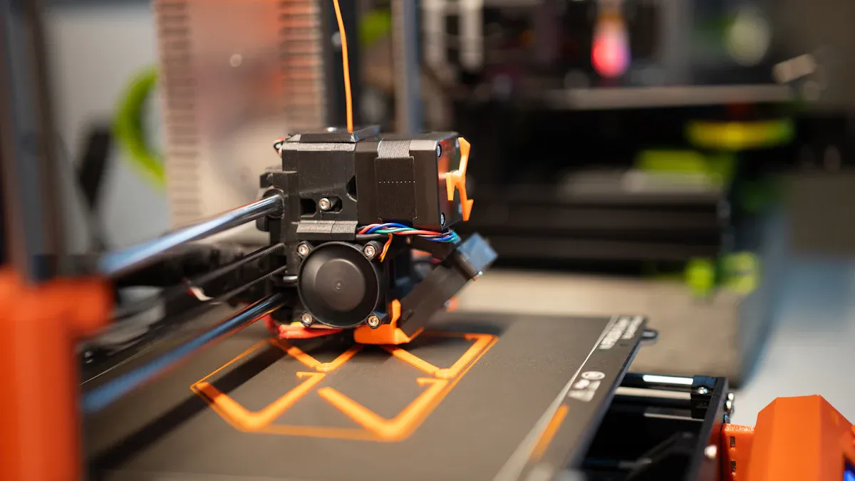 Applications of ROI in Machine Vision Systems